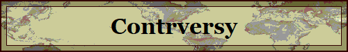 Contrversy