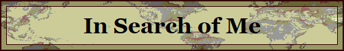 In Search of Me