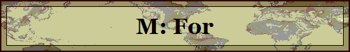 M: For