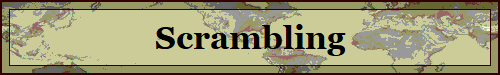 Scrambling