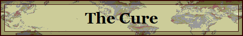 The Cure