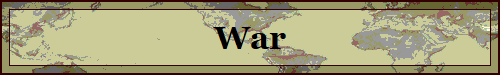 War